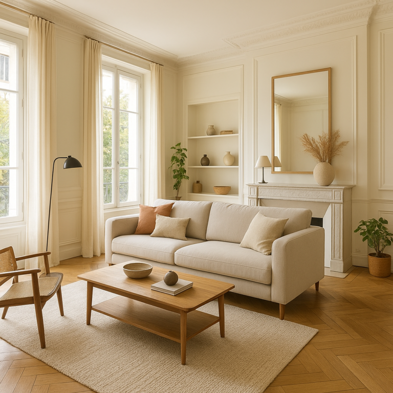 Comment choisir son canapé de salon ? Taille, confort, matière et configuration