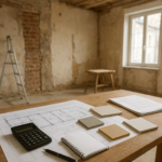 comment estimer le budget travaux rénovation