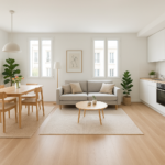 comparatif sols vinyle stratifié parquet
