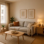décorer appartement locataire sans percer