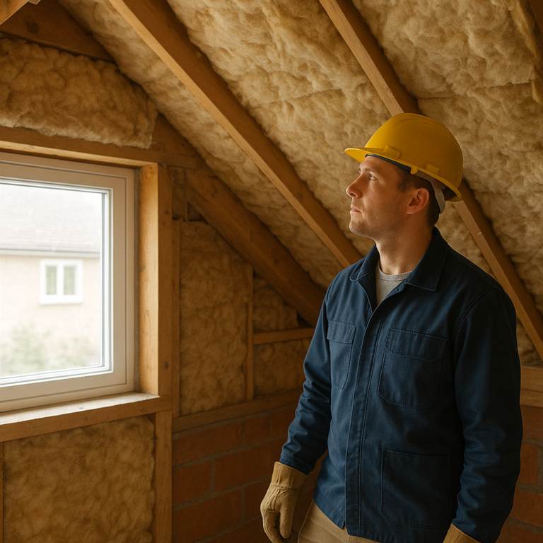 Isolation thermique d’une maison : les bonnes priorités pour gagner en confort