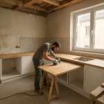 prix rénovation cuisine m2