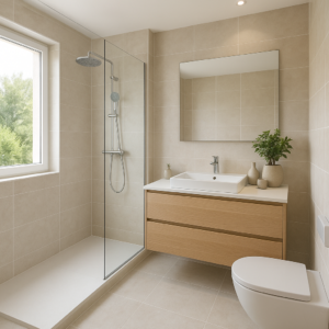 rénovation salle de bain budget