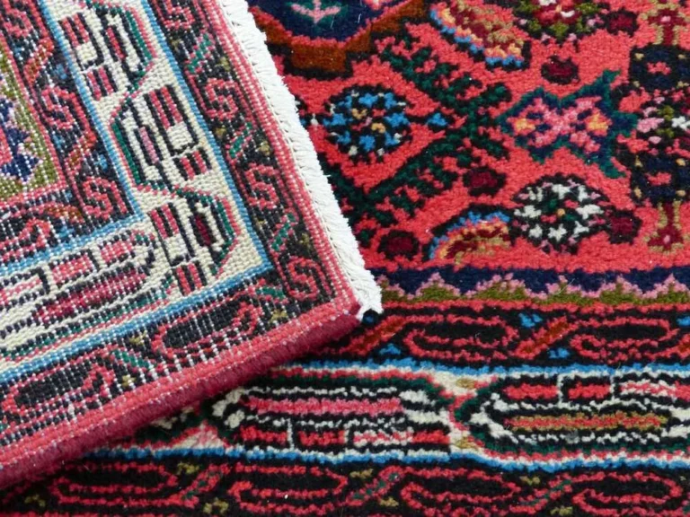 Comment choisir un tapis de salon ? Taille, matière, couleurs et placement