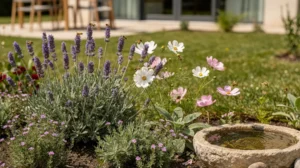 Comment attirer les abeilles au jardin ? Plantes, fleurs et gestes utiles