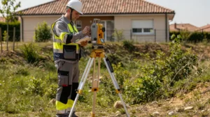 Comment faire la topographie d’un terrain ? Méthode, matériel et étapes à suivre